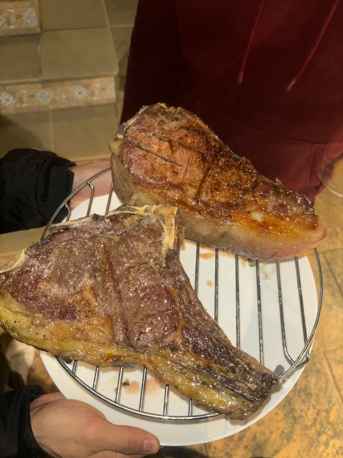 Carne Premium