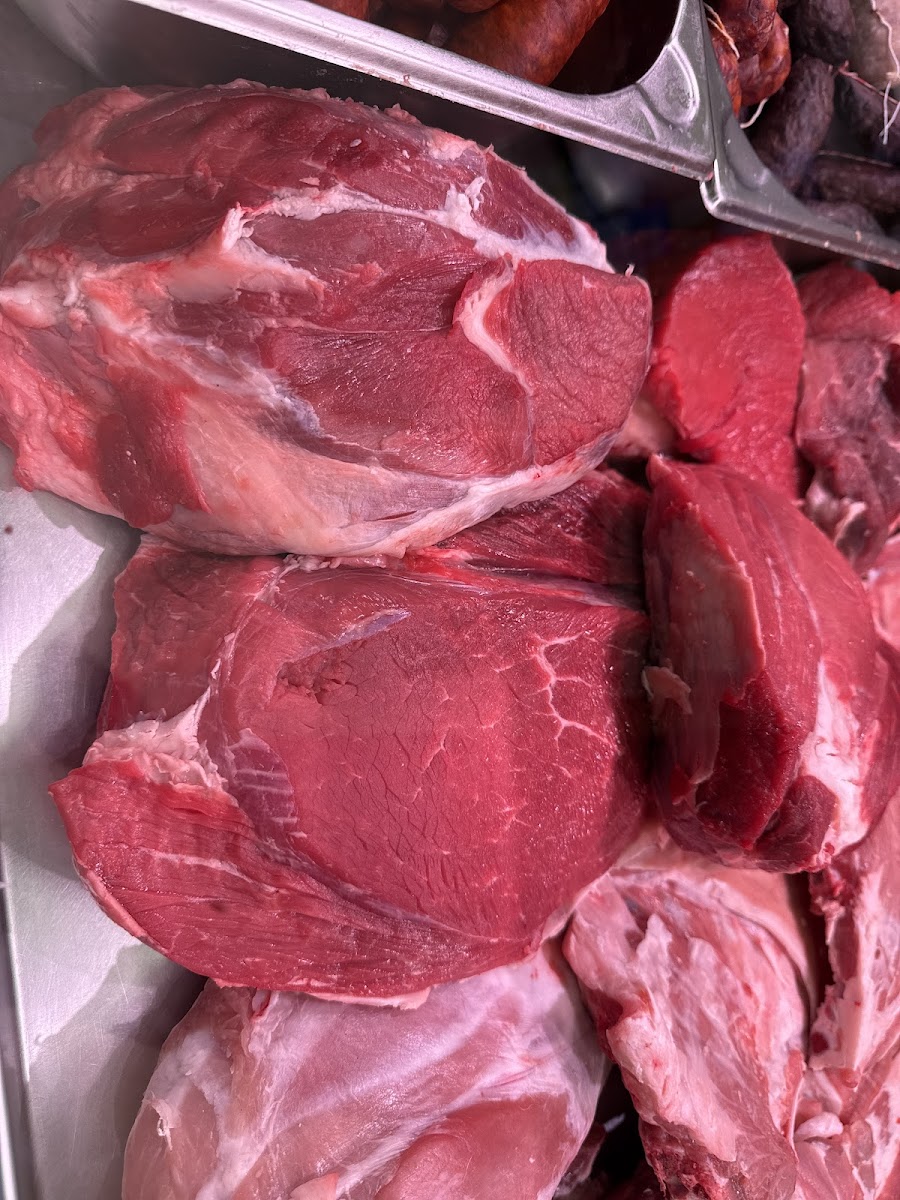 Carnes Frescas